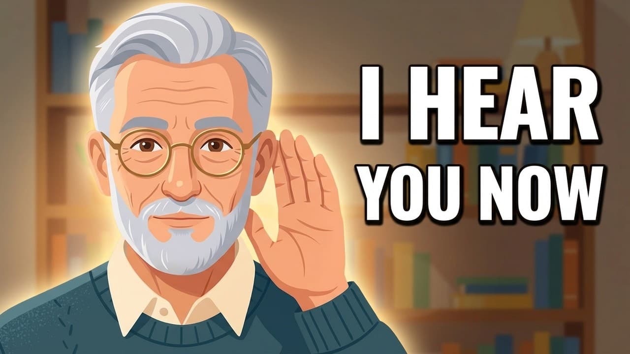The One Conversation Every Parent Needs to Have With Their Adult Child