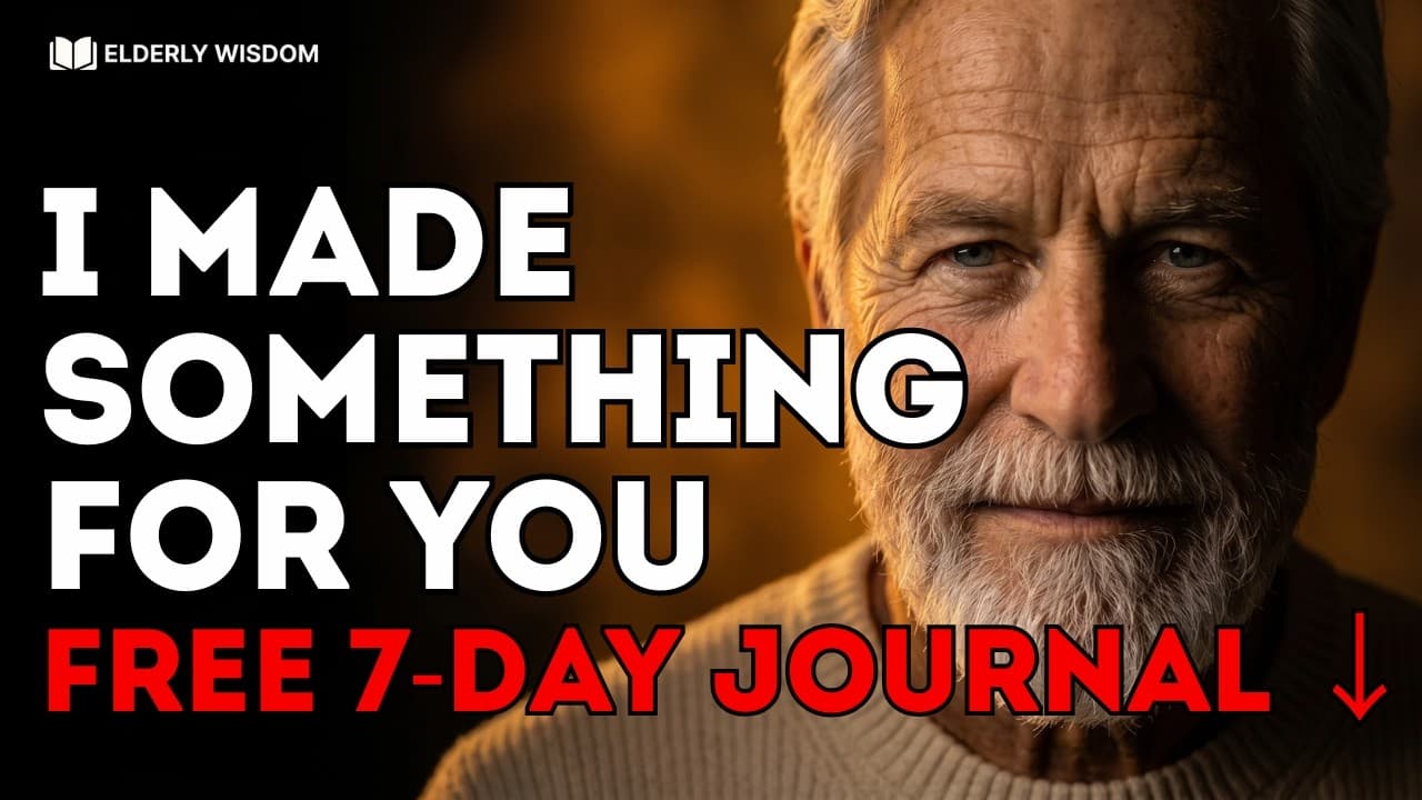 I Made Something for You โ A Free Gift to Help You Feel Closer to Family